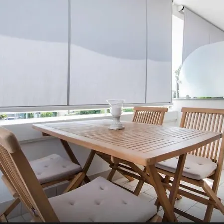 Lejlighed Luxury Penthouse Aranova